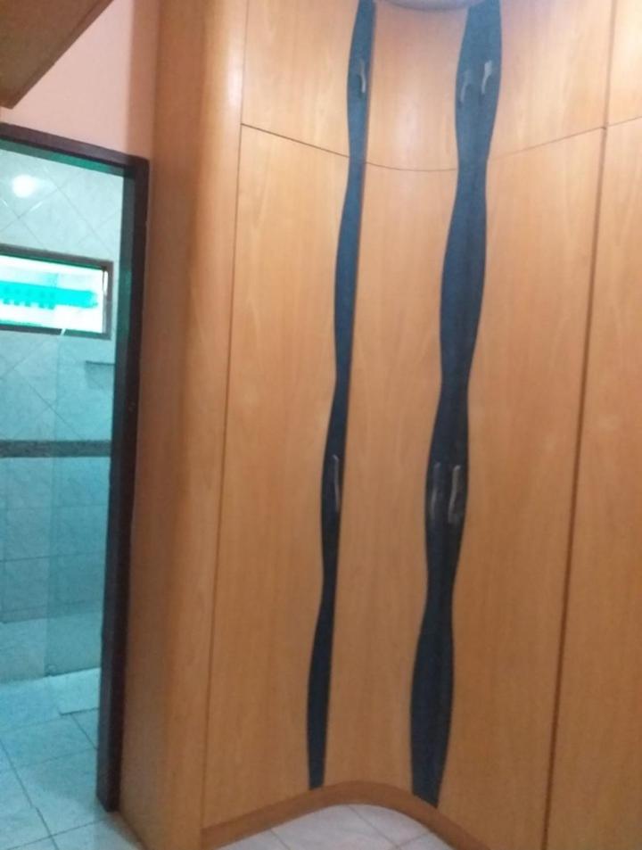 Pousada Brasil 헤시피 외부 사진